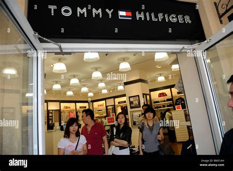 china tommy hilfiger|tommy hilfiger headquarters.